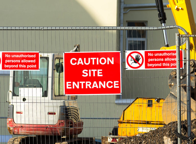 What Does Demolition Cost in 2024? Cost Per M2 Checkatrade