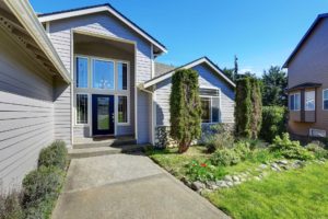 Exterior wall cladding ideas