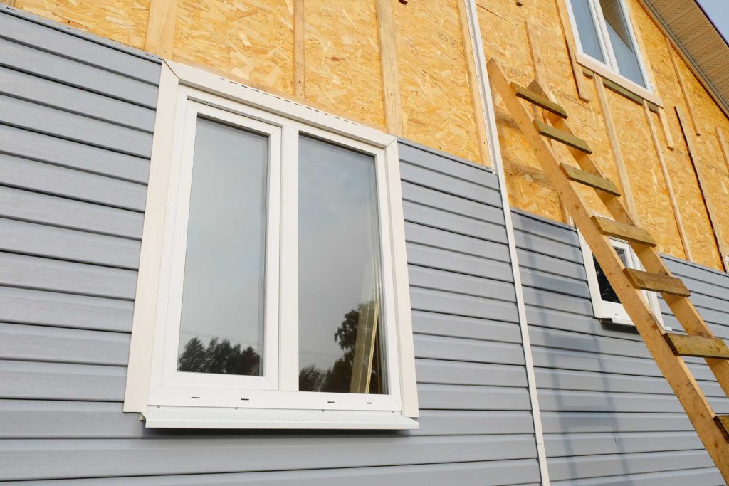 How Much Does House Cladding Cost In, How To Fit Wooden Cladding Outside