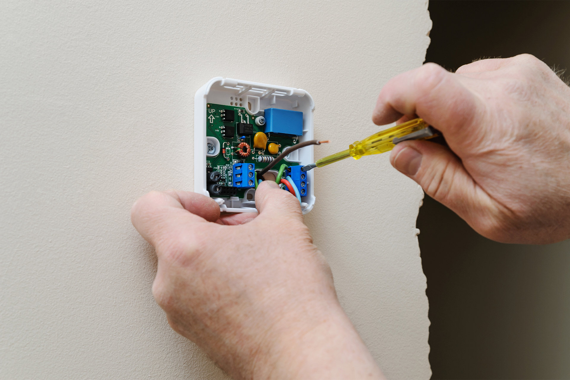 Tado thermostat discount