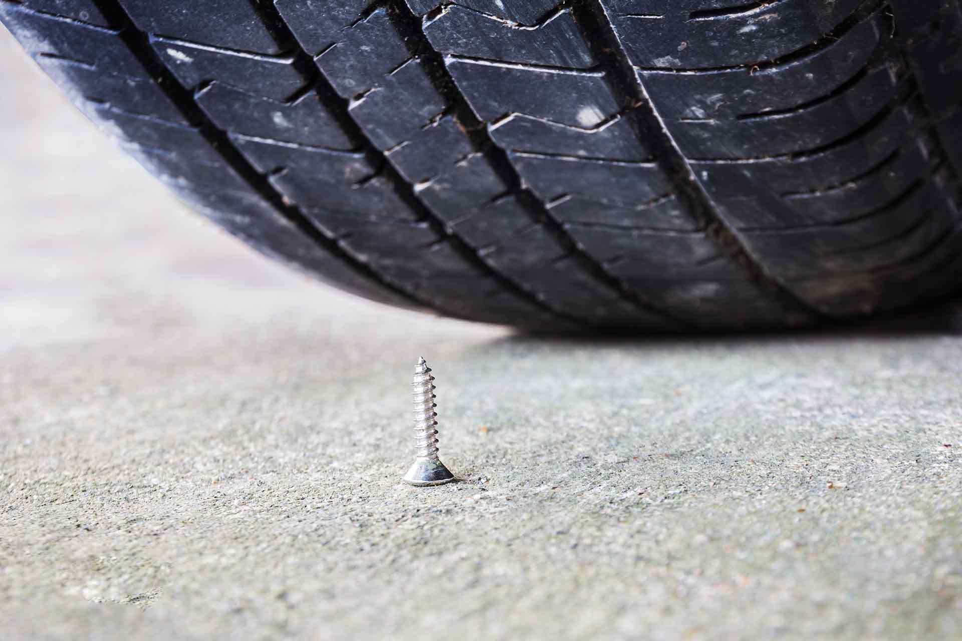 Car Tyre Puncture Repair Cost in 2023 | Checkatrade