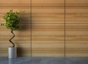 wall panelling cost
