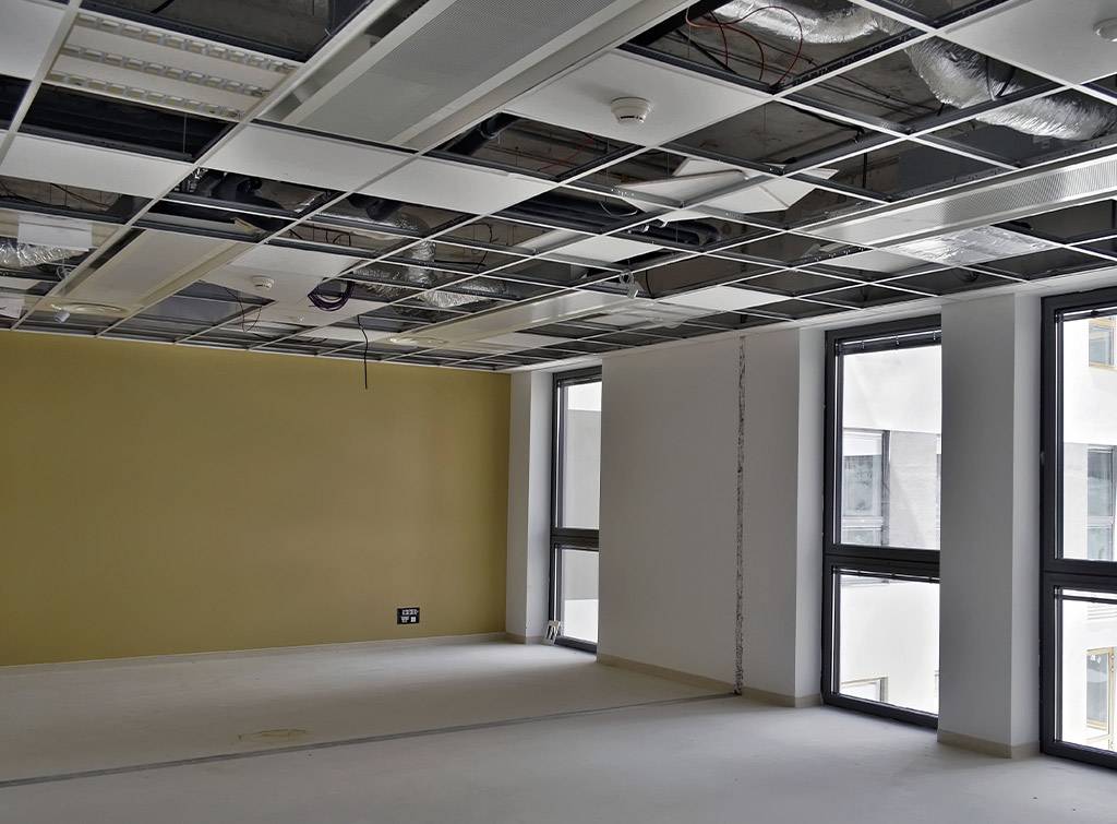 How Much Does A Suspended Ceiling Cost In 2024 Checkatrade