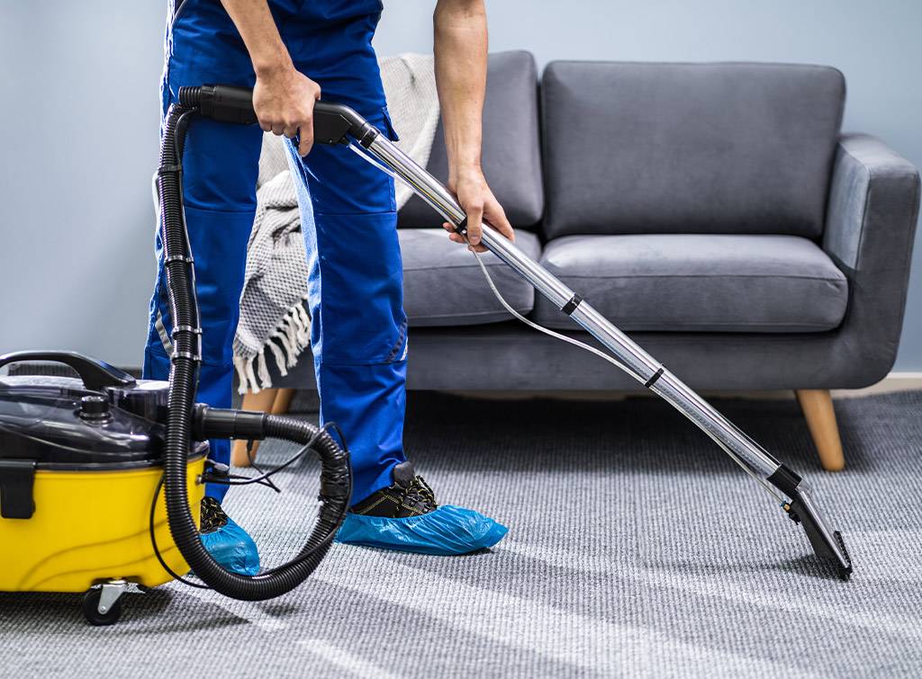 Average Cost To Hire A House Cleaner – Forbes Home