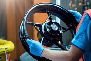 Alloy car wheel cost guide