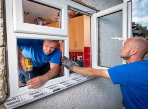Double glazing installation cost