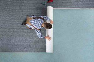 Carpet replacement cost