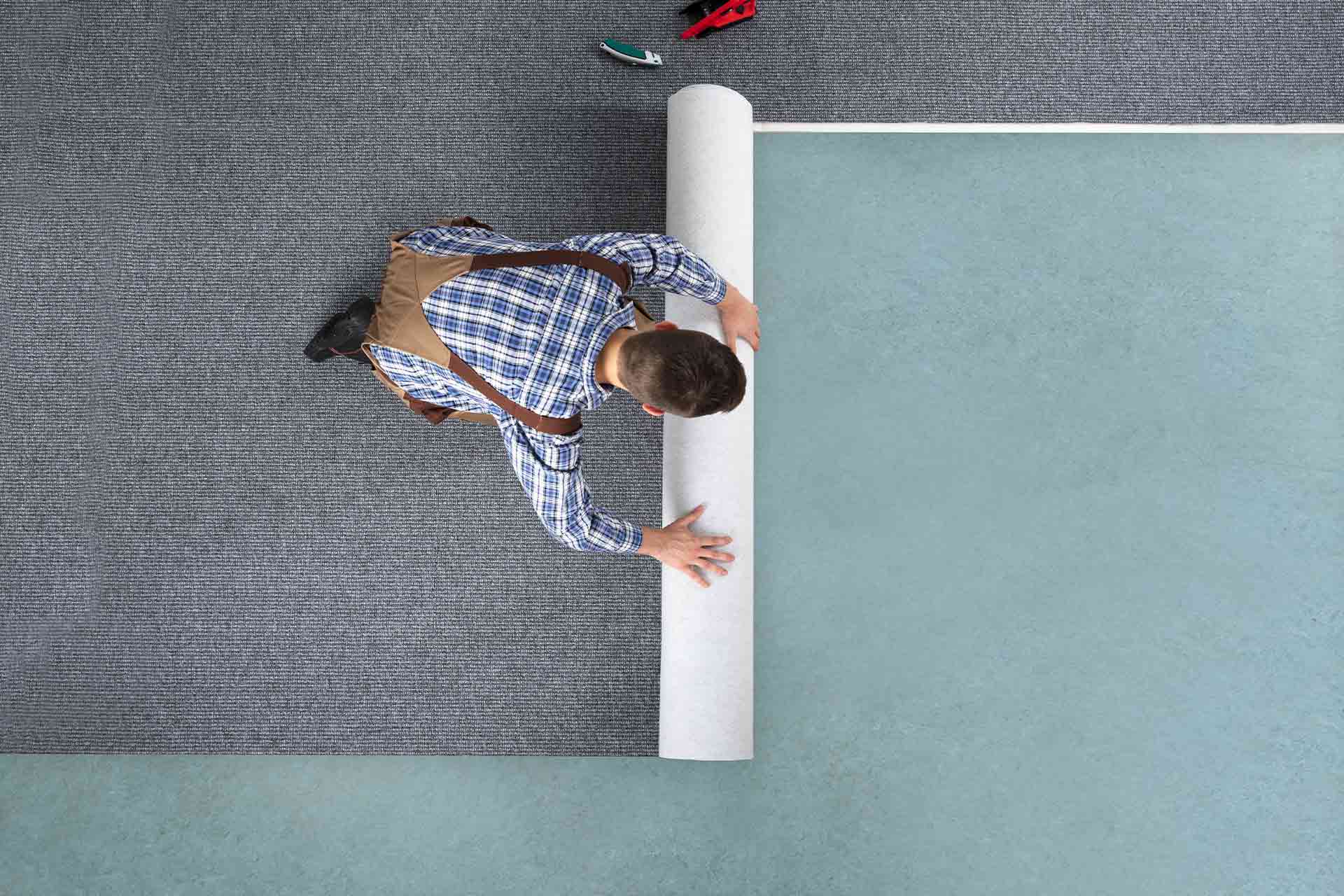 How Much Does Carpet Replacement Cost In 2023 Checkatrade