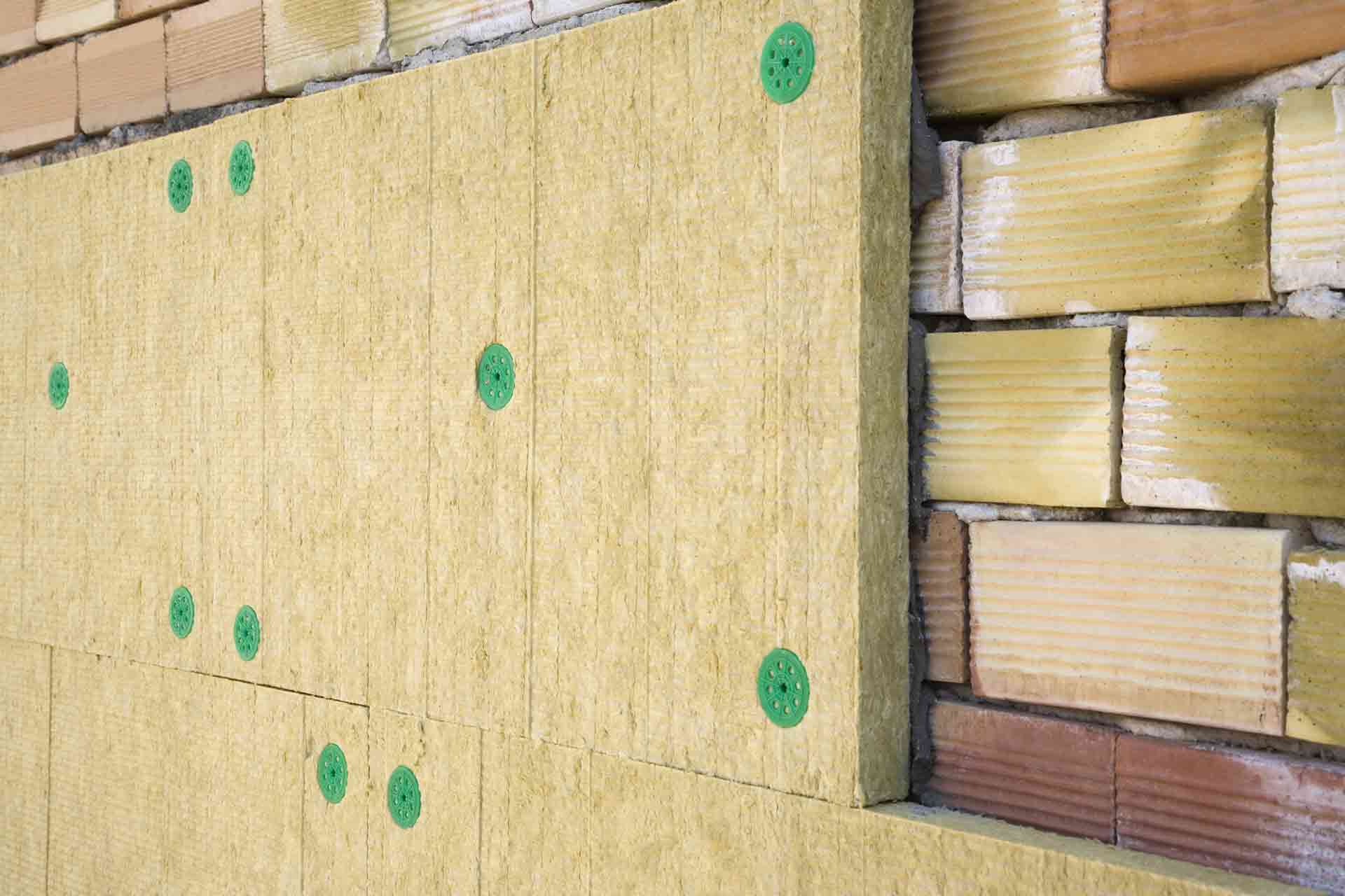Retrofit wall insulation cost