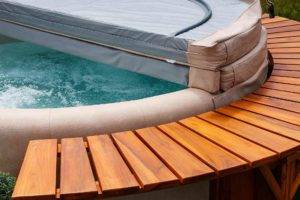 hot tub running costs