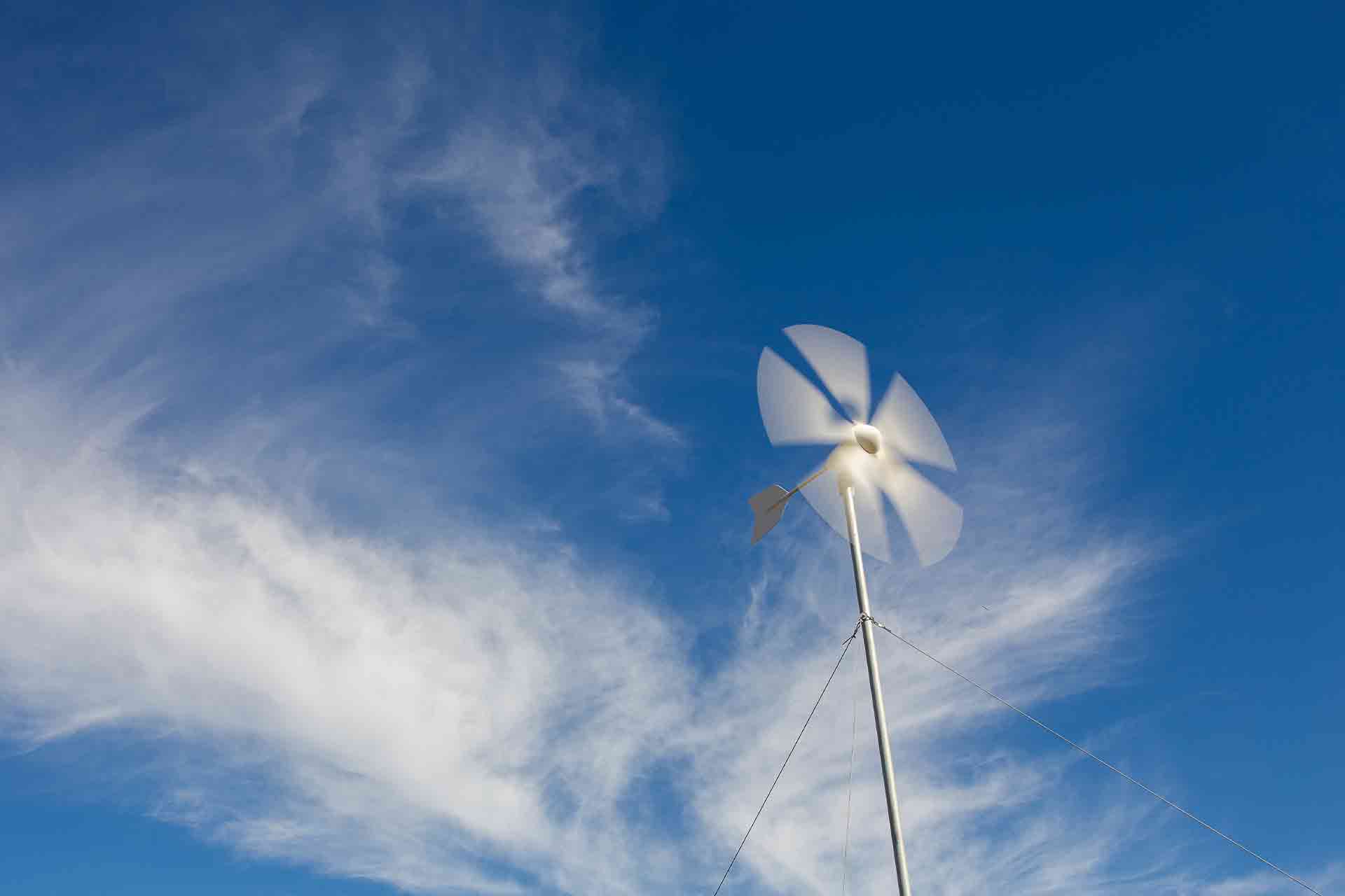 How Much Does a Wind Turbine Cost in 2024?
