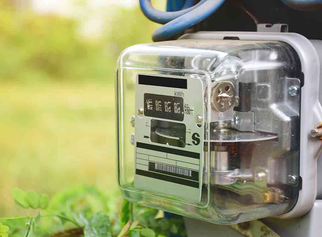 Moving an Electric Meter Cost in 2024 Checkatrade