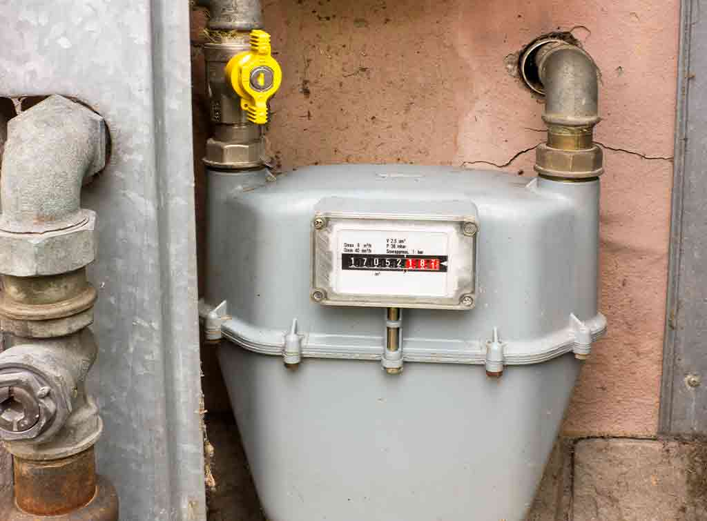 What s the Cost Of Moving a Gas Meter in 2024 Checkatrade