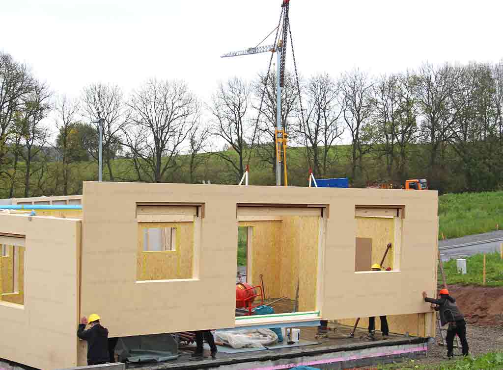 How Much Do Flat Pack Homes Cost In