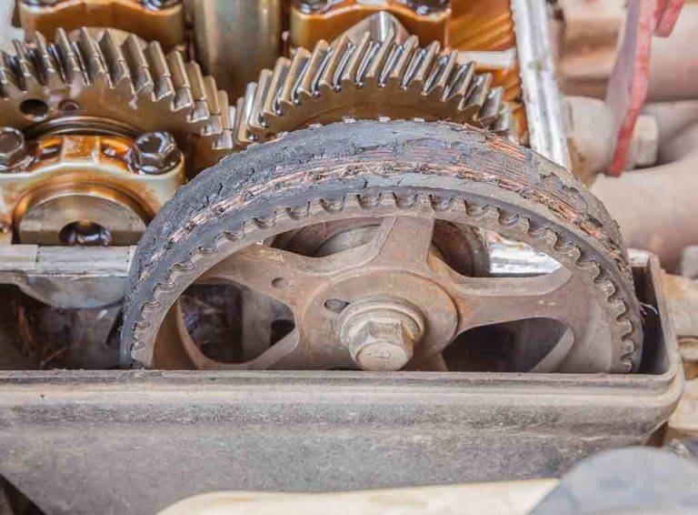 How Much Should a Cambelt Change Cost in 2025? Checkatrade