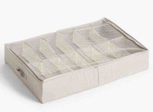 Shoe storage ideas