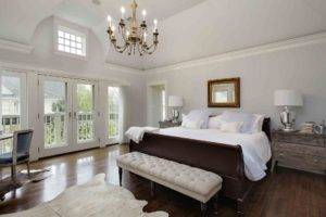 Bedroom extension cost