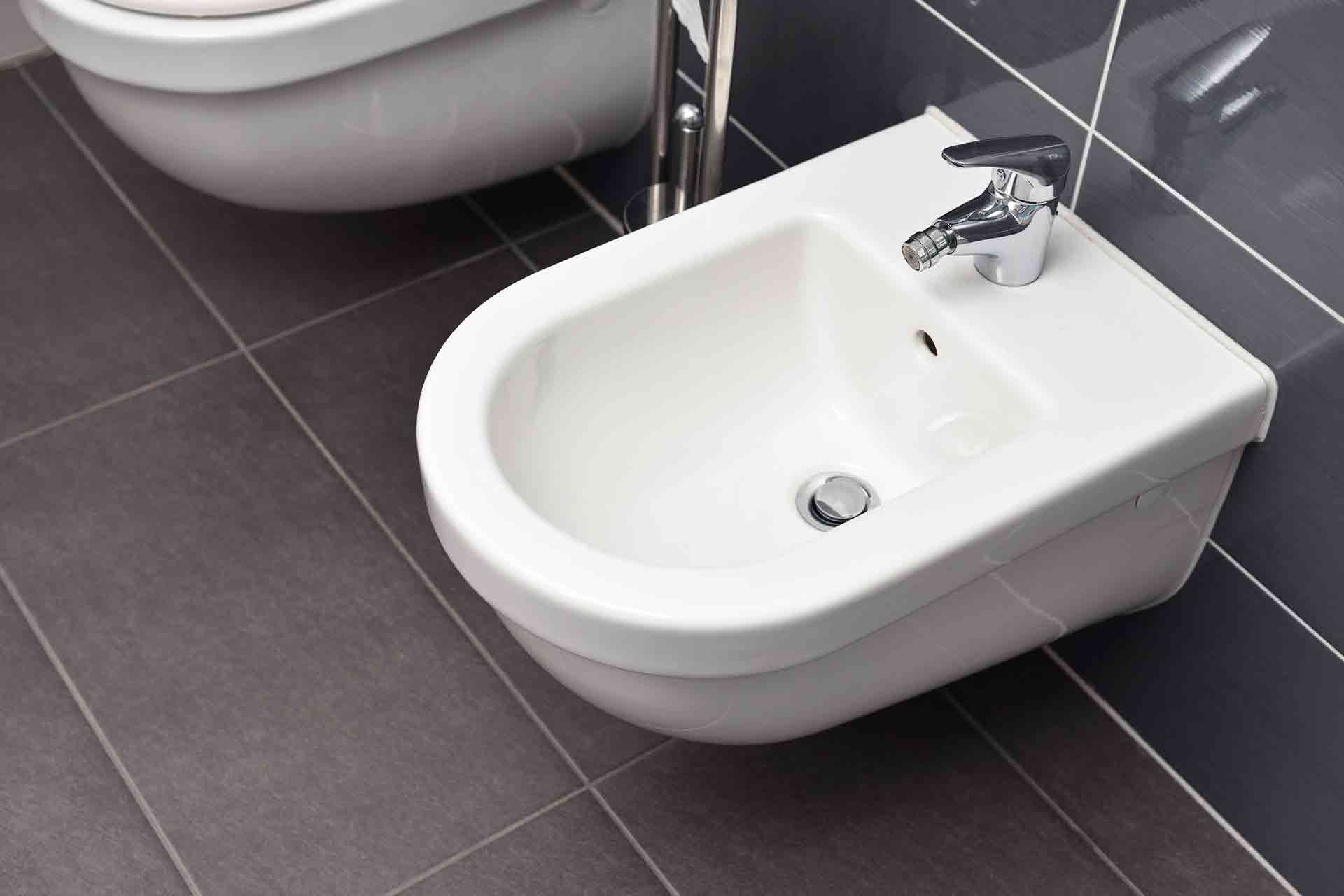 How much does bidet installation cost in 2024 Checkatrade