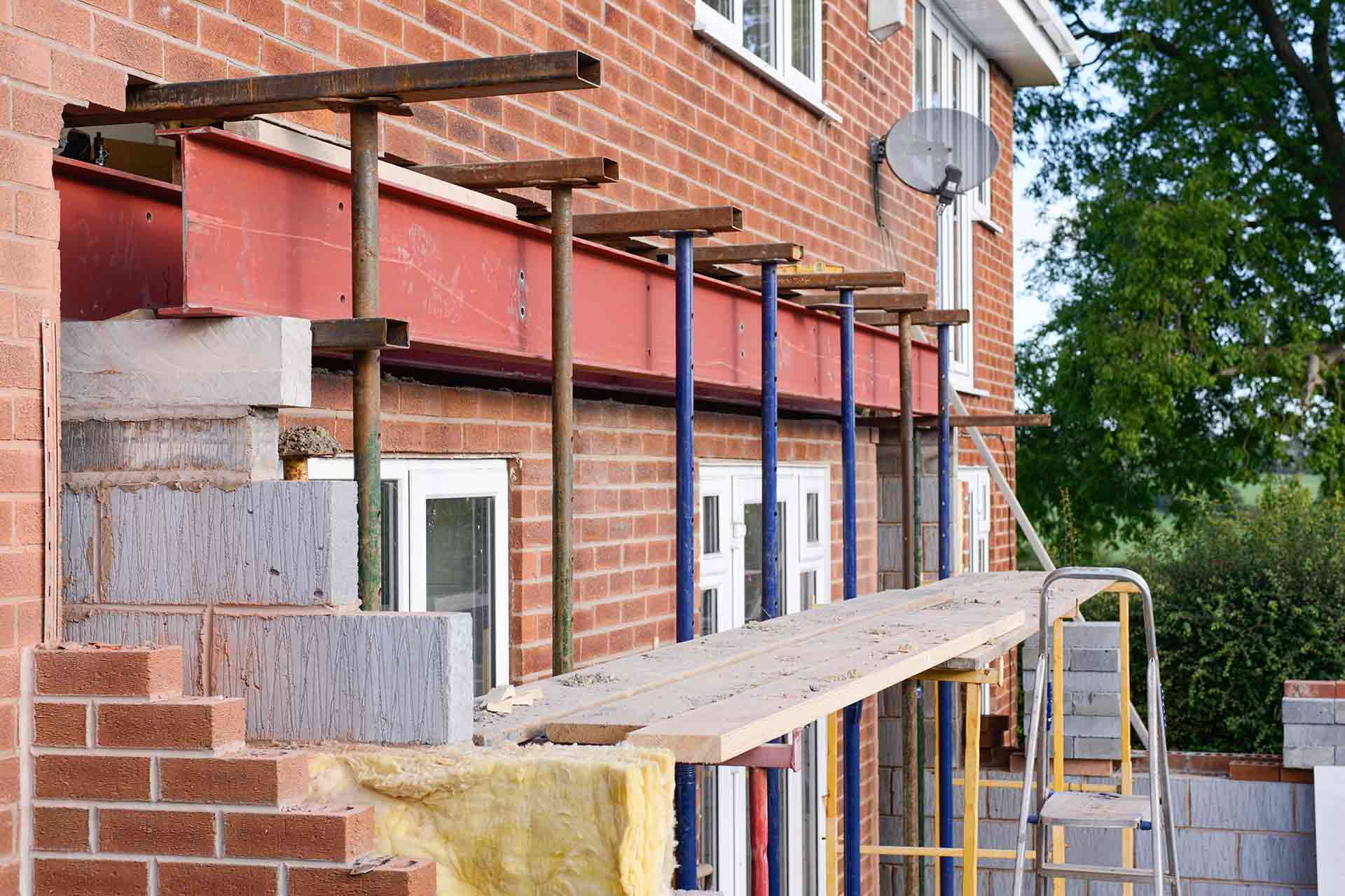 what-does-it-cost-to-move-drains-for-an-extension-in-2024-checkatrade