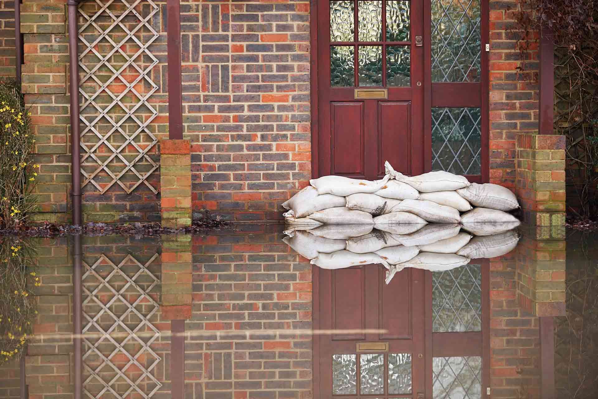 flood damage prevention