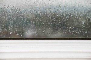 Blown window repair cost