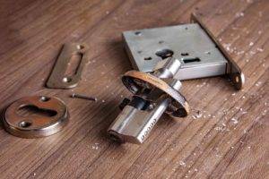 cost to rekey locks