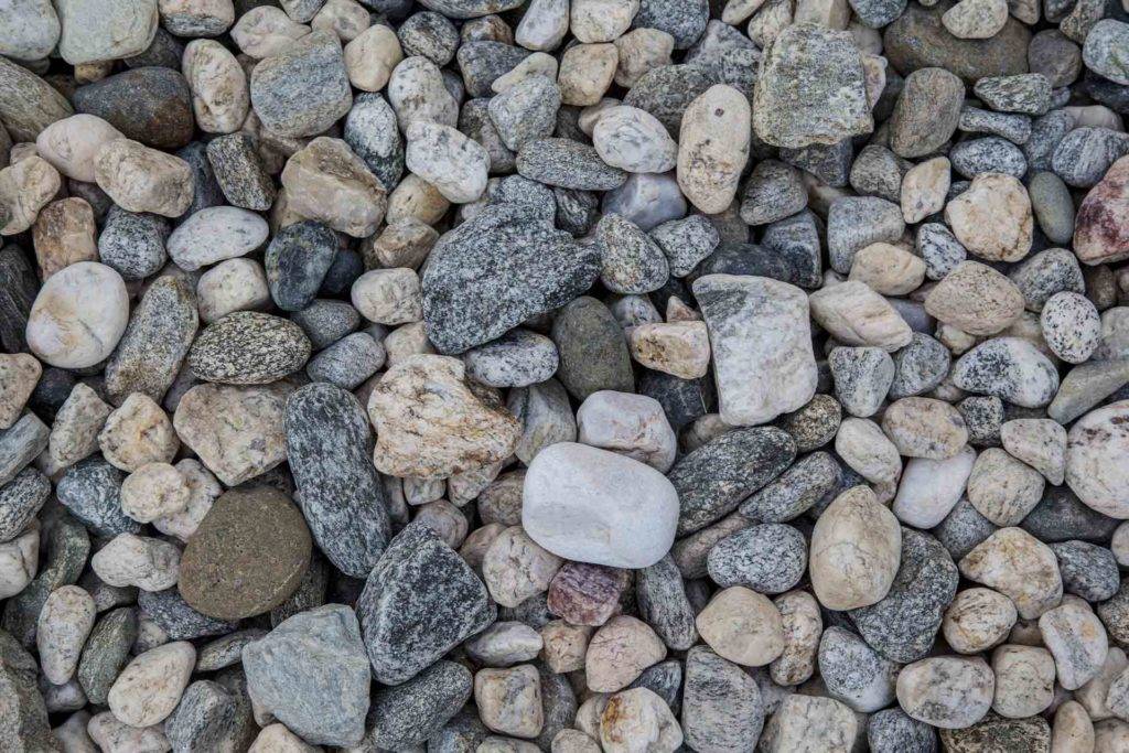 How Much Is A Ton Of Gravel In 2022, What Size Gravel Is Best For Landscaping