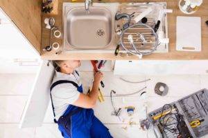 plumber call out fee