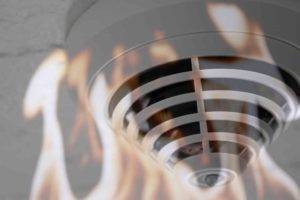 Wireless fire alarm system prices