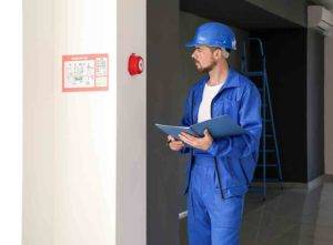 Fire risk assessment cost