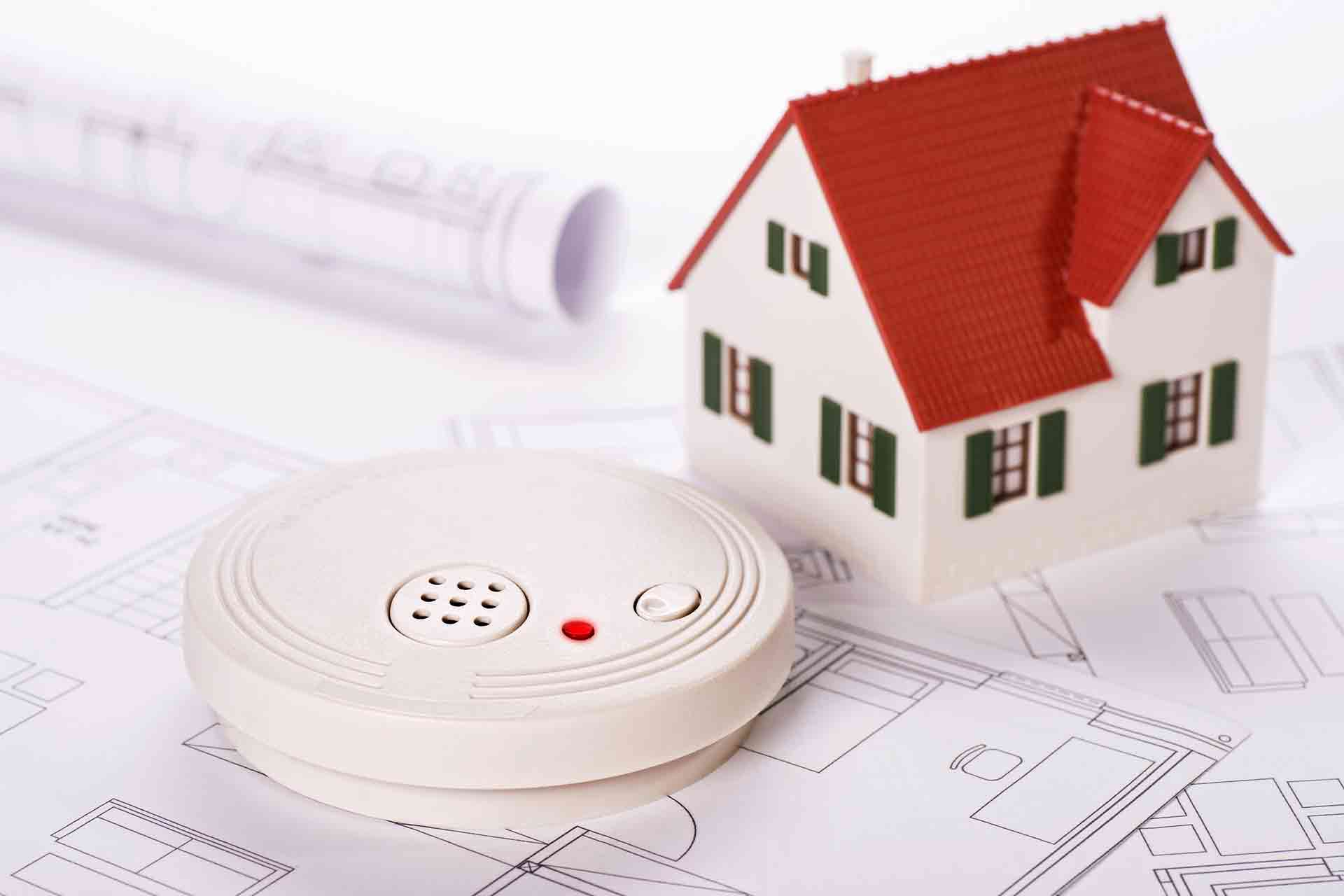 How to Ensure the Effectiveness of Fire Alarm Systems in Residential Buildings