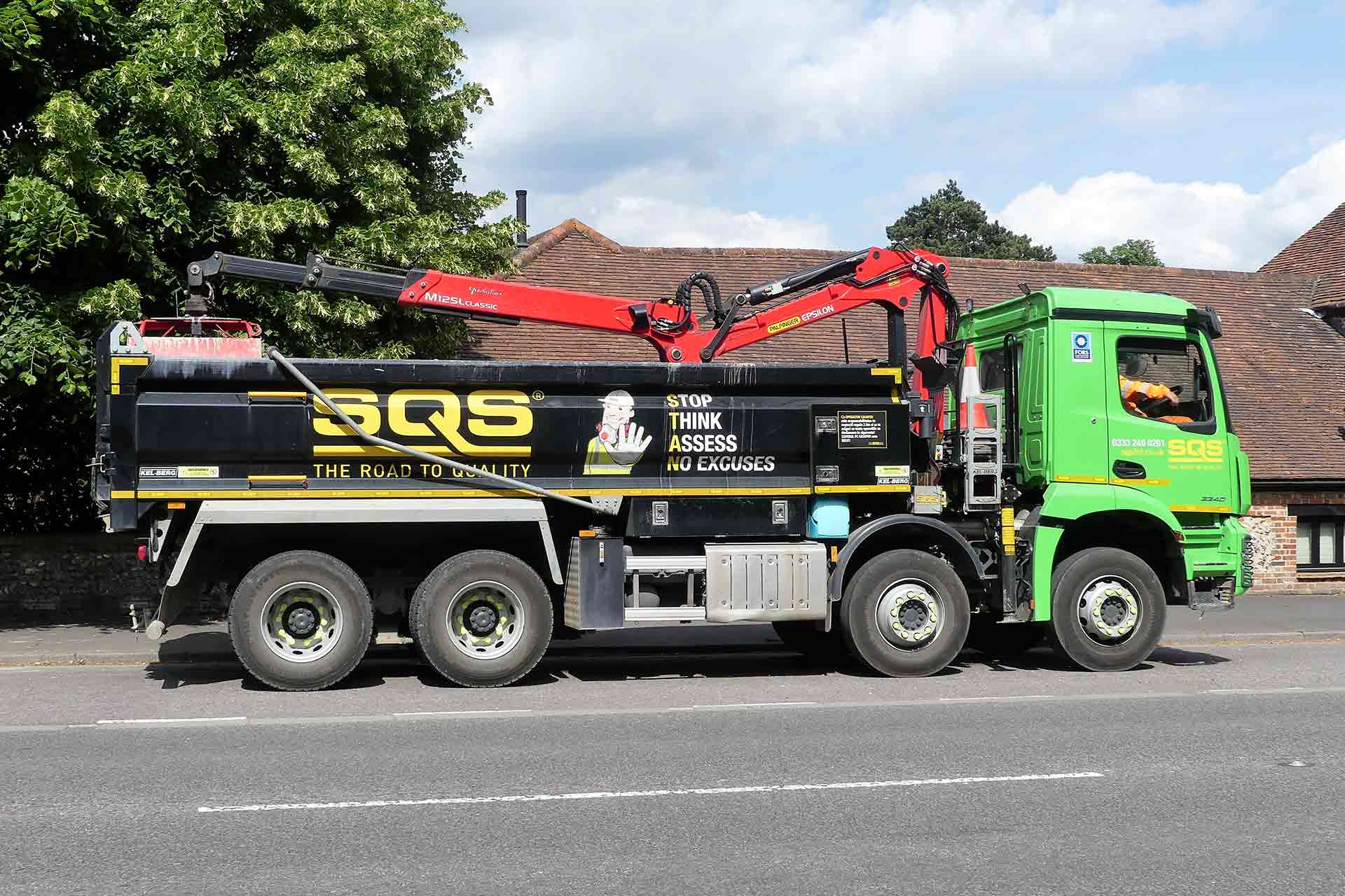 Wagon hire deals