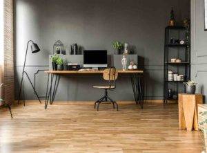 Home office storage solutions