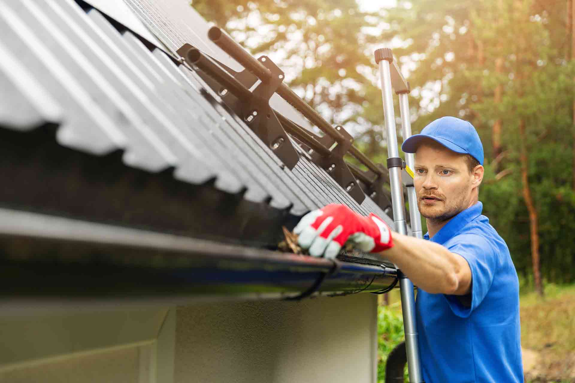 The Ultimate Guide to Home Maintenance: Keeping Your Home in Prime Condition