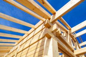timber frame house cost