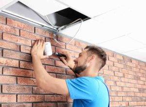 burglar alarm maintenance costs