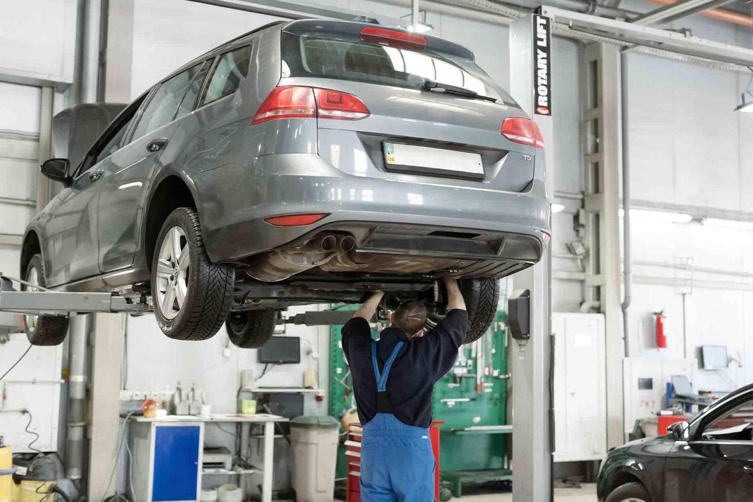 Oil And Filter Change Cost & Prices in 2025 Checkatrade