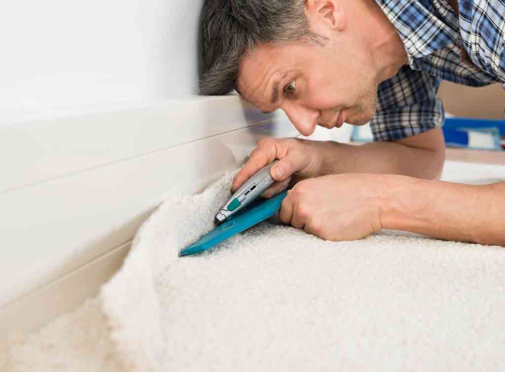 Find carpet fitters near me