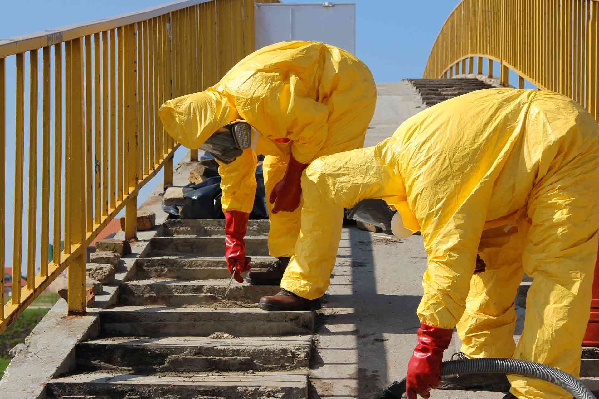 How Much Does Hazardous Waste Disposal Cost in 2024? Checkatrade