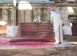 hazardous waste disposal costs