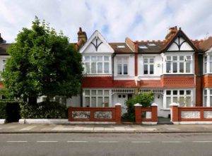 how much does a party wall surveyor cost