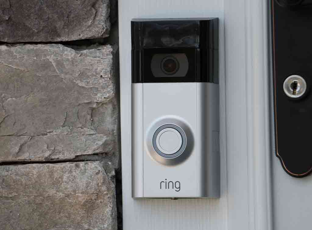 ring doorbell installation cost