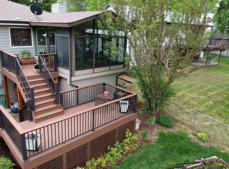What is the Average Sunroom Cost in 2024? Checkatrade