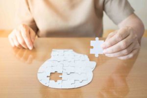 Adapting a home for dementia