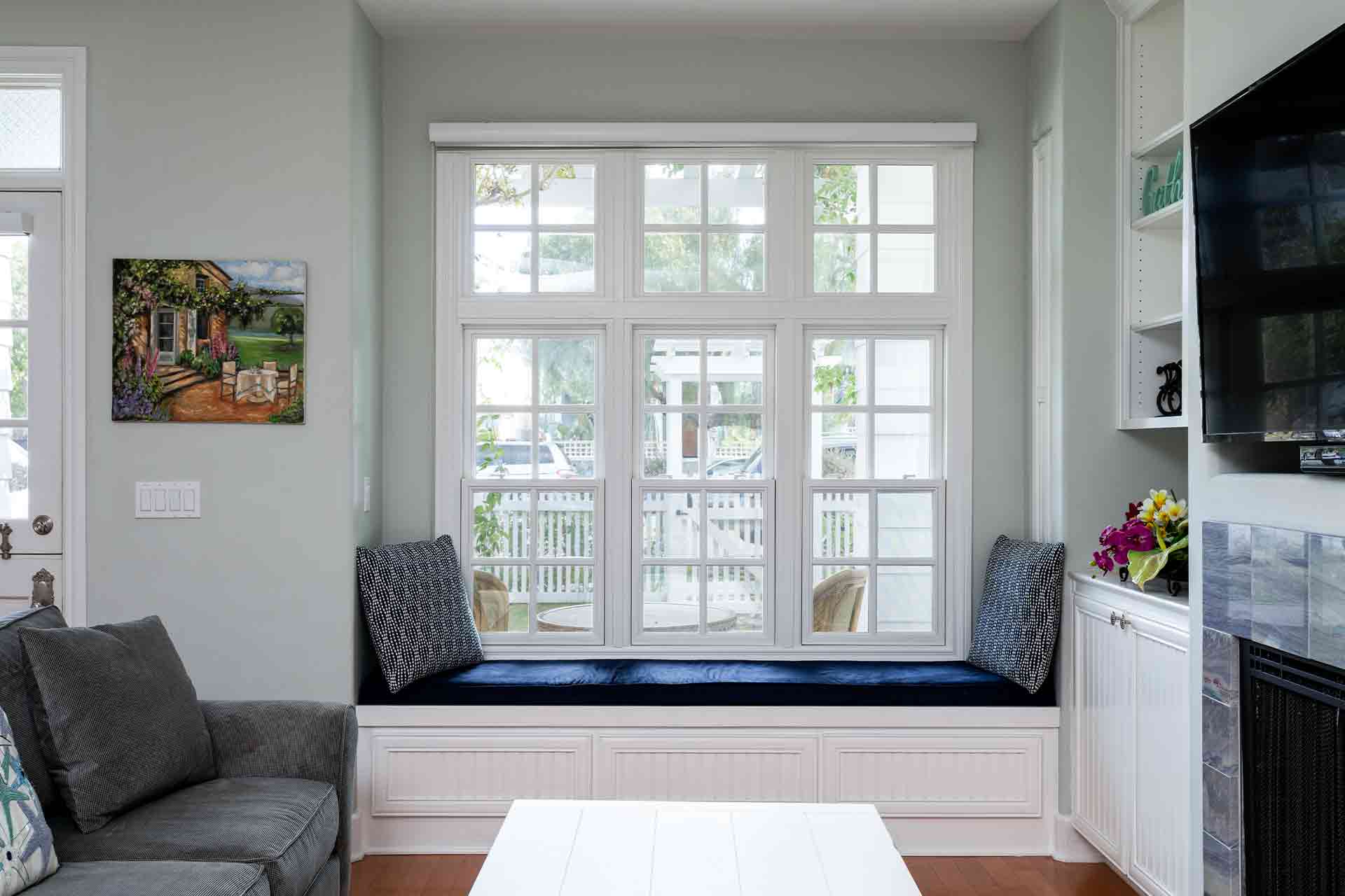 How Much Does A Bay Window Seat Cost In 21 Checkatrade