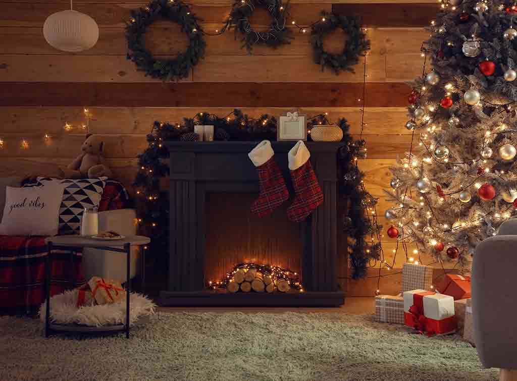 How to Avoid Christmas Day Disasters  Checkatrade