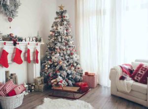 Christmas day