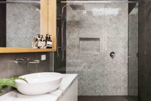 frameless shower doors