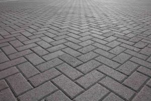 Block paving cost