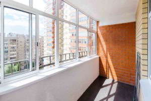 cost of aluminium windows